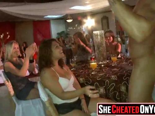 55 cheating sluts caught on camera 277