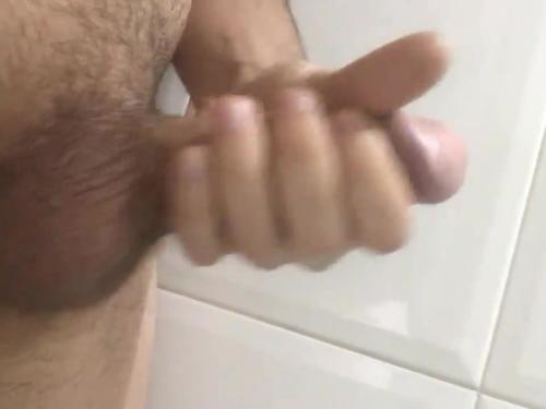 Who wants me to fuck him with this cock?